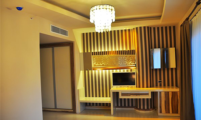 Botanik Resort Hotel